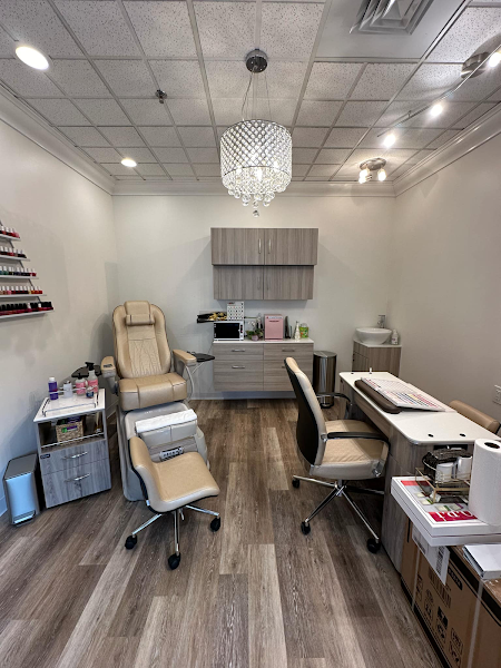 Jin's Nail Studio 5