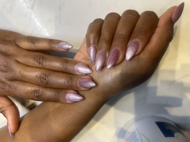 BlueOcean Nail Salon Denver CO 5