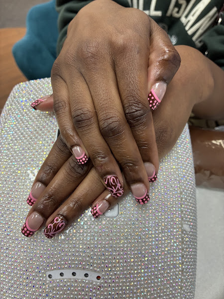 GG NAILS 3