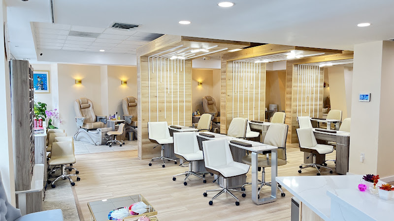 Mani Pedi Cherry Creek
