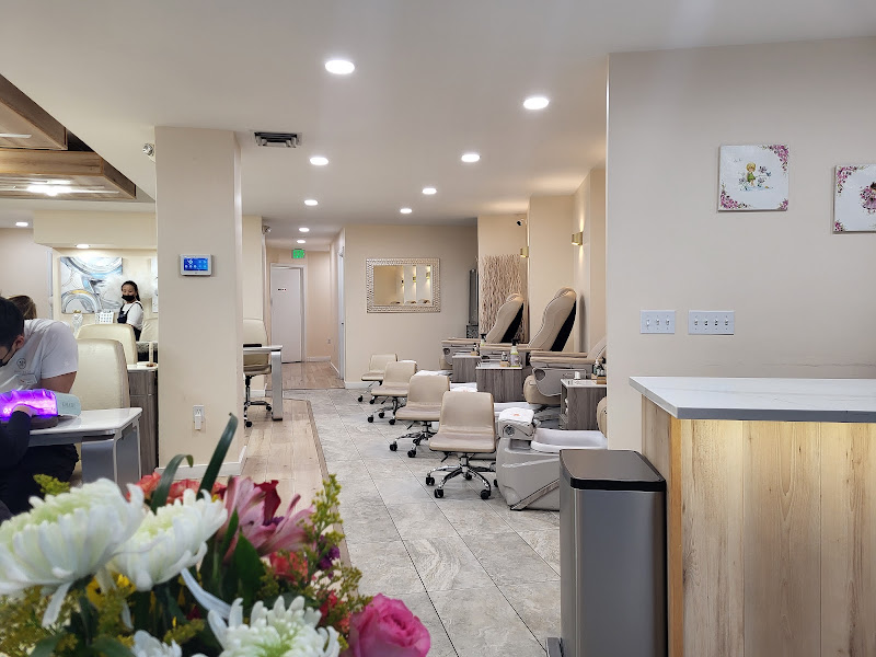 Mani Pedi Cherry Creek 4