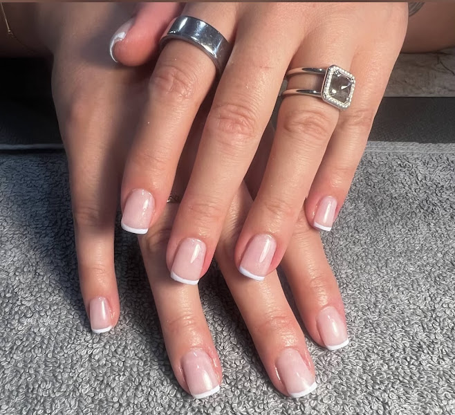 Nail Me Pretty- Denver, CO 3