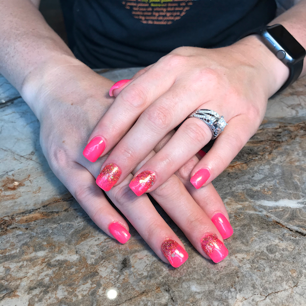 Nail Me Pretty- Denver, CO 5