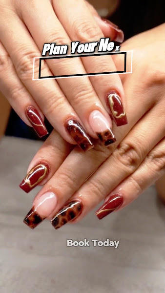 Kate Nails & Lashes 3