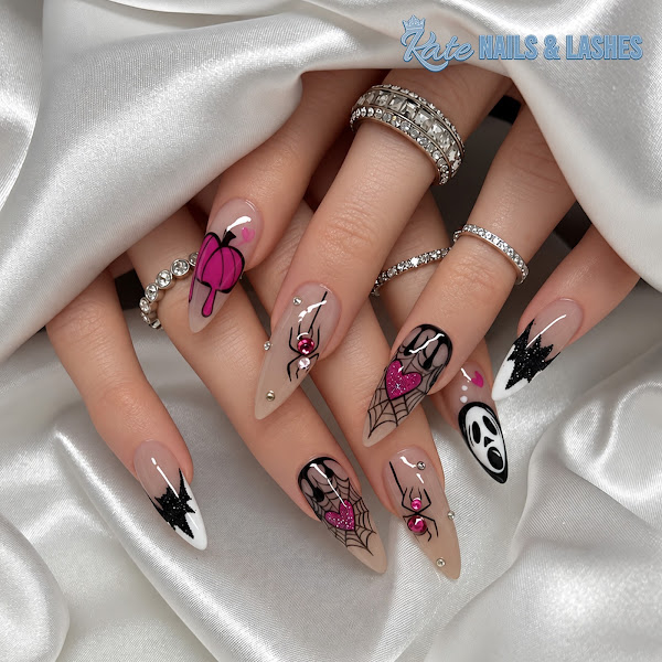 Kate Nails & Lashes 4