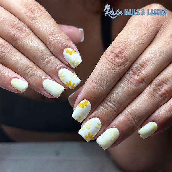 Kate Nails & Lashes 5