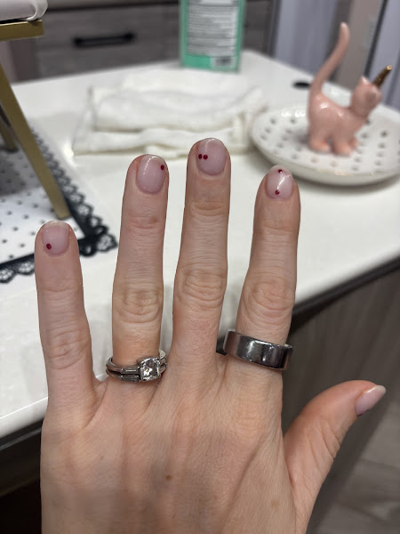 Anna's Nail at Cherry Creek 5