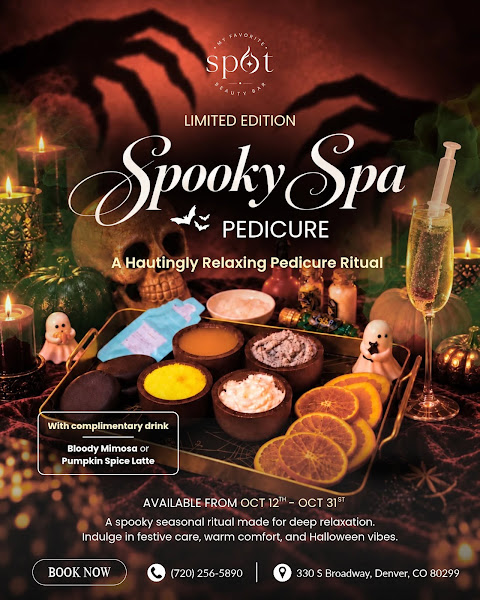 My Favorite Spot Beauty Bar 4