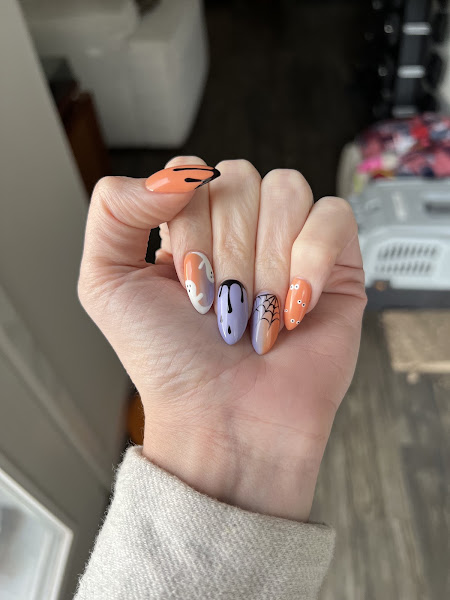 Manicured 3
