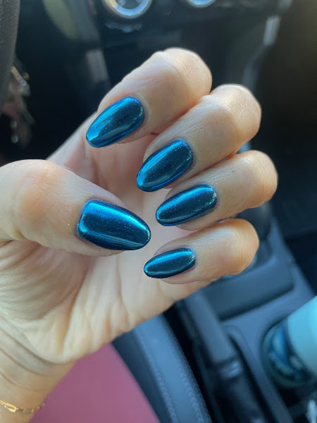 Manicured 4