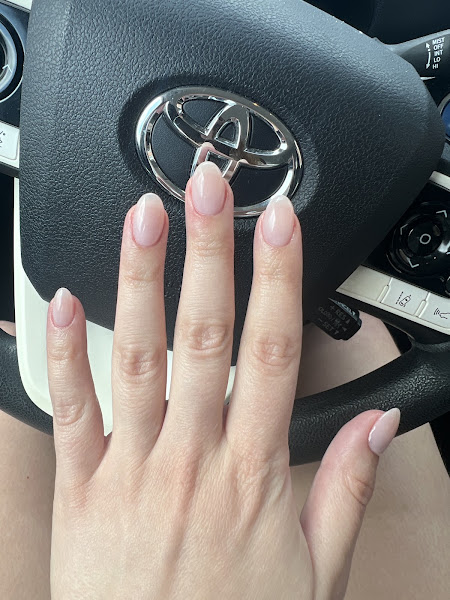 Manicured 5