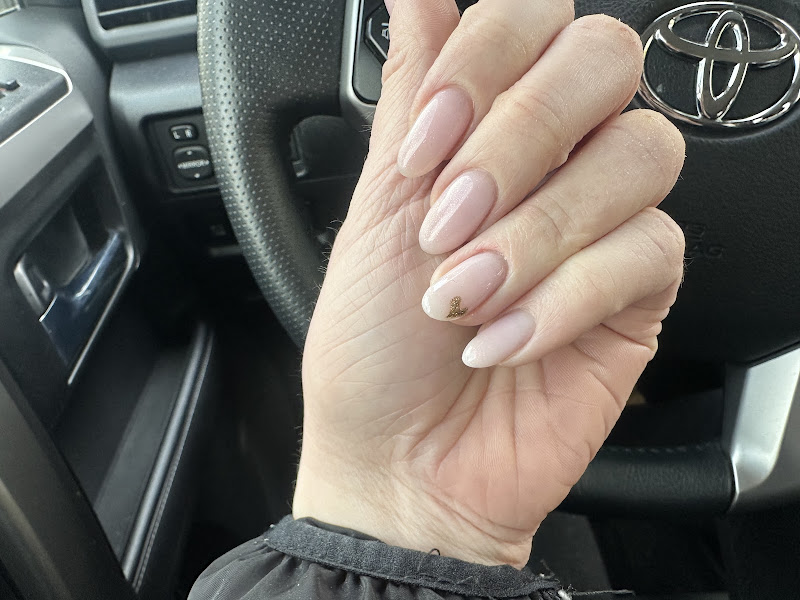 NailsCore/Russian Manicure 3