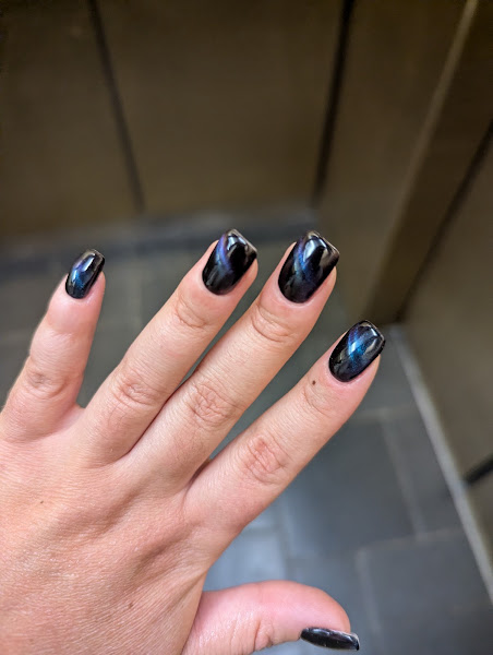 NailsCore/Russian Manicure 4