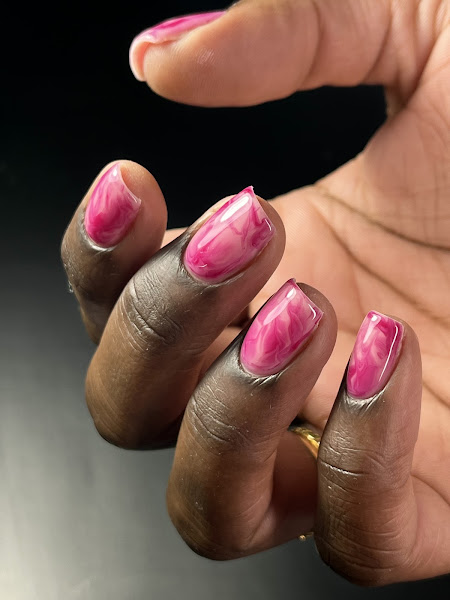 NailsCore/Russian Manicure 5