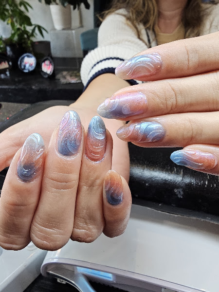 Nail Me! Hey Babe Nice Nails 5