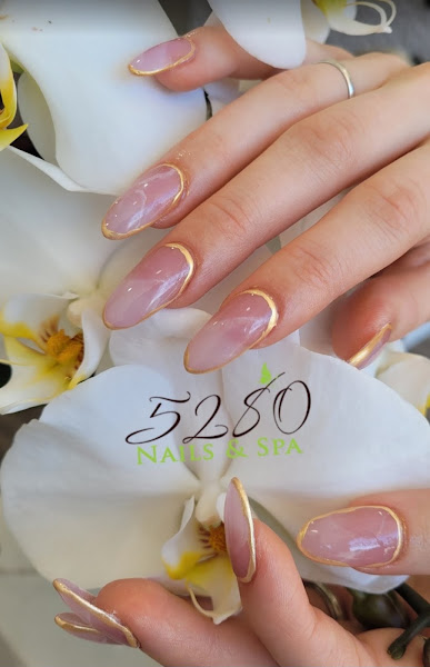 5280 NAILS & SPA 2