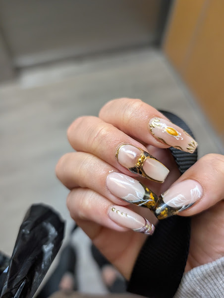 5280 NAILS & SPA 4