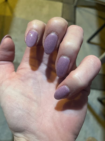 Paris Nails 2