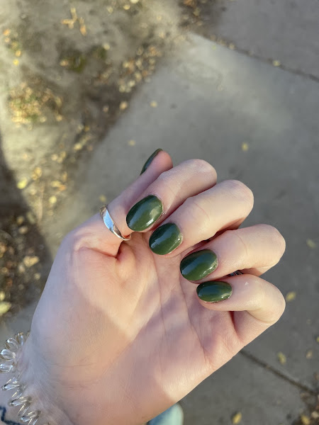 Paris Nails 4