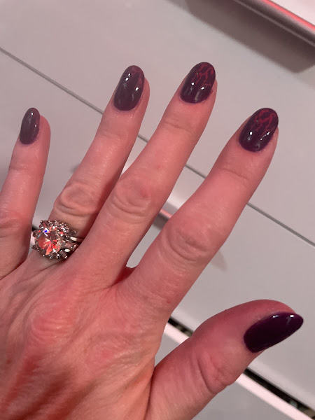 Paris Nails 5