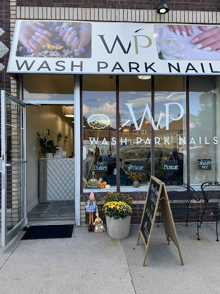 Wash Park Nails 2