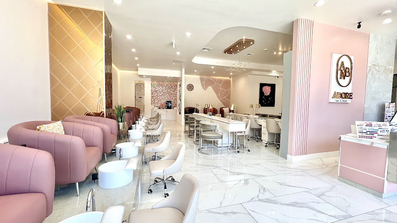 ADORE Nails & Beaute - Rino, Denver