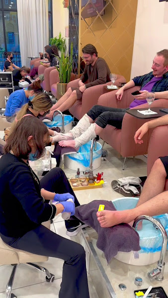 ADORE Nails & Beaute - Rino, Denver 3