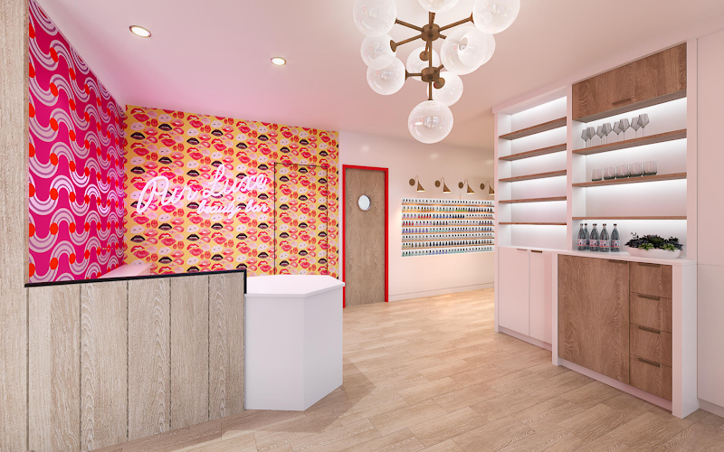 Purluxe Beauty Bar LoHi 2