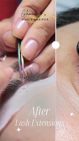 Glamour Nails Lounge 3