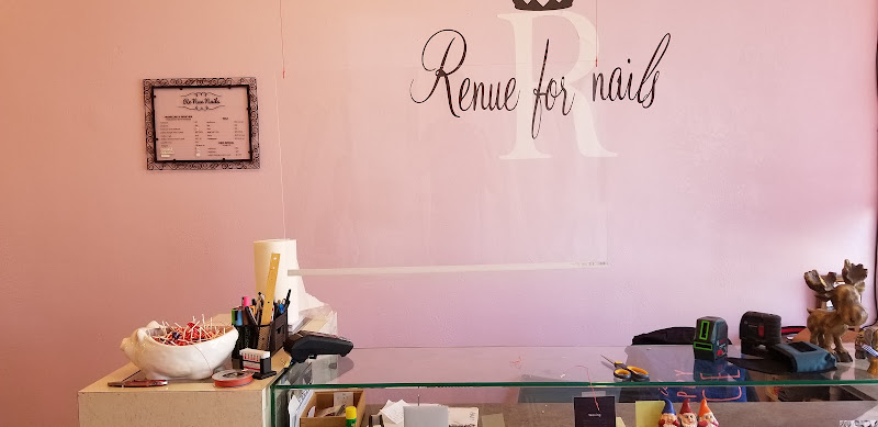 Renue For Nails 3