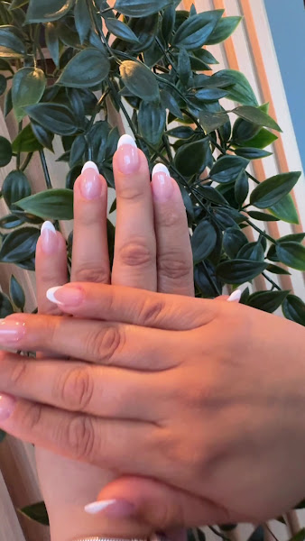 Maidel Spa Beauty Nails 3