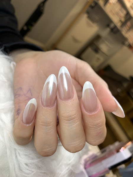 Maidel Spa Beauty Nails 4