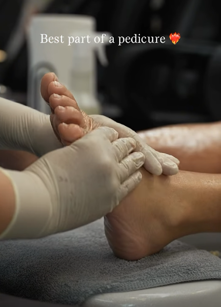 Cherry Creek Nail Spa