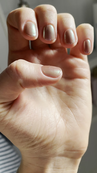 Cherry Creek Nail Spa 3