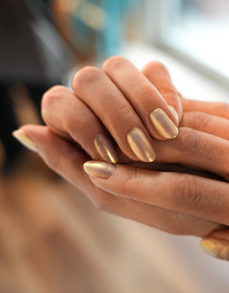 Cherry Creek Nail Spa 4