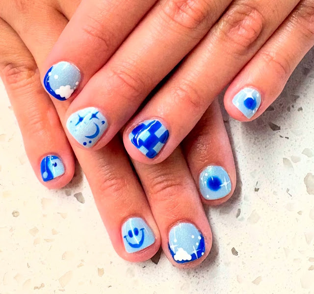 Cherry Creek Nail Spa 5