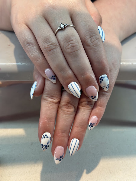 Be Beauty Nails & Spa 5