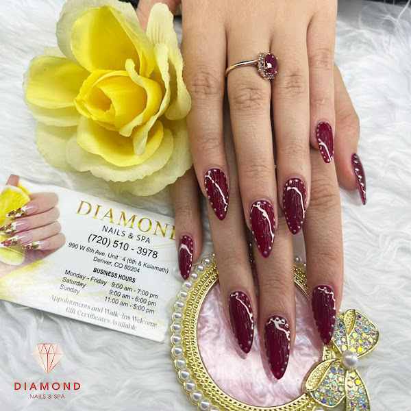 Diamond Nails & Spa 4
