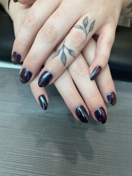 Legacy Nails at McGregor Square 2