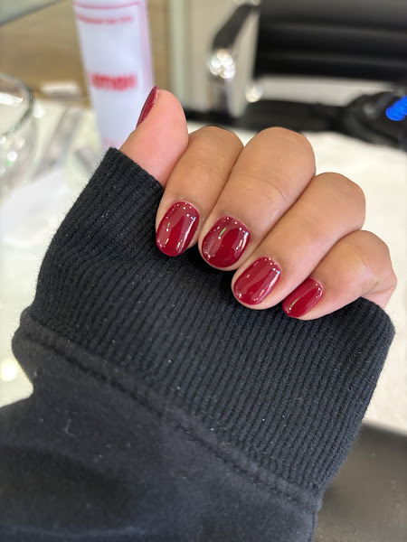 Legacy Nails at McGregor Square 4