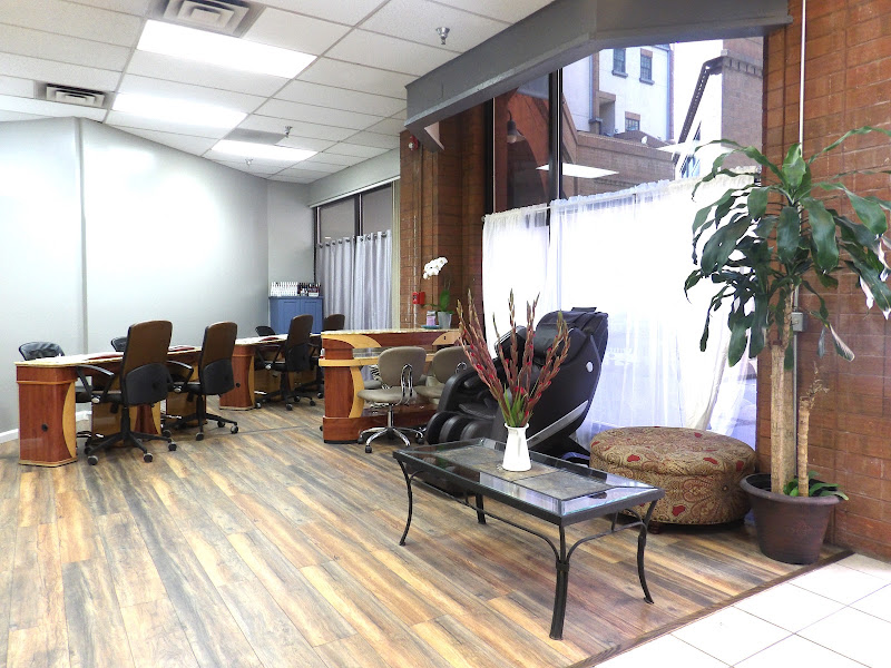 Flawless Nail Bar