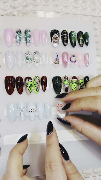 Flawless Nail Bar 3