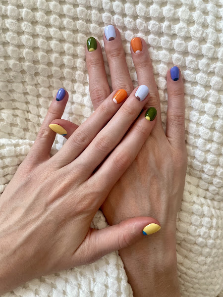 Gusi Glam Nails 🪿 (by appointment only ) 4