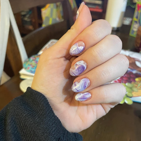 Gusi Glam Nails 🪿 (by appointment only ) 5