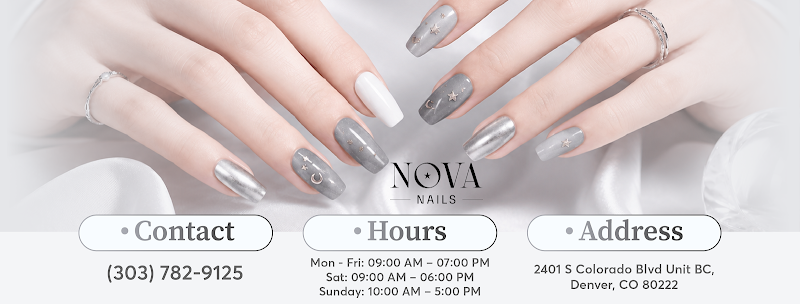 NOVA NAILS 2