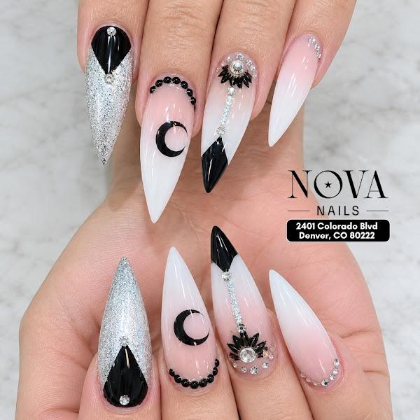 NOVA NAILS 4