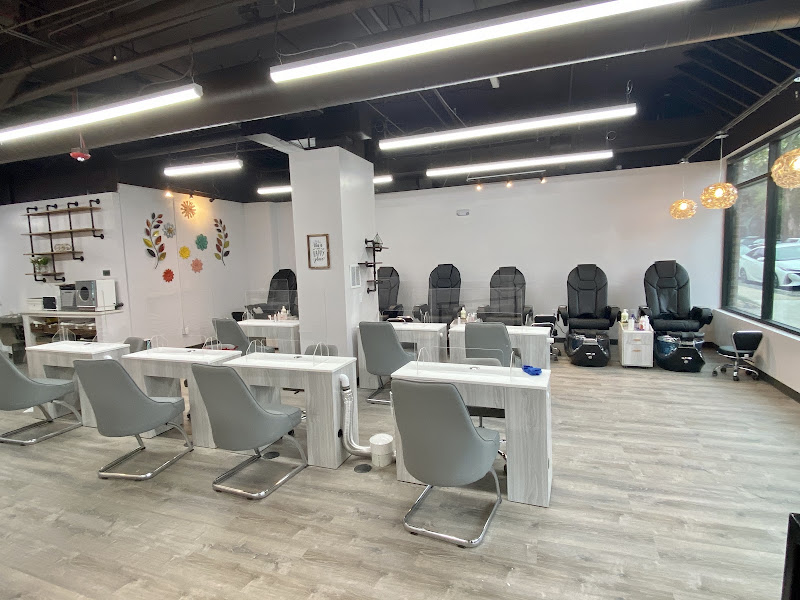 My Friends Nail Spa 2