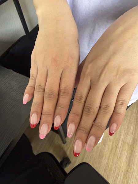 My Friends Nail Spa 3