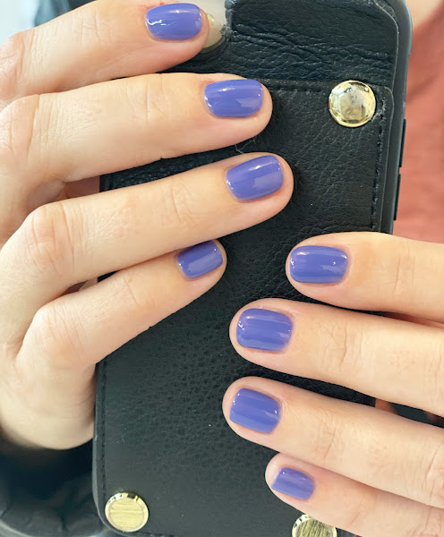 My Friends Nail Spa 4