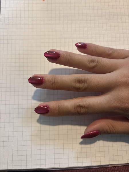 My Friends Nail Spa 5